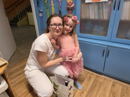 Všechno nejlepší!